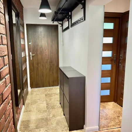 Przycup W Karkonoszach - Za Oknem Góry! - Dwupoziomowy Strażacka 2 Z Widokiem Na Góry Z Parkingiem Przy Wyciągu Oraz Przy Szlakach Turystycznych Apartament