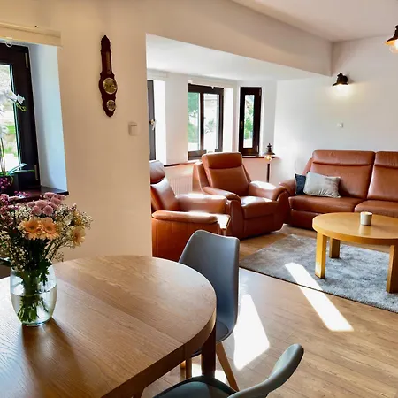 Przycup W Karkonoszach - Za Oknem Góry! - Dwupoziomowy Strażacka 2 Z Widokiem Na Góry Z Parkingiem Przy Wyciągu Oraz Przy Szlakach Turystycznych *