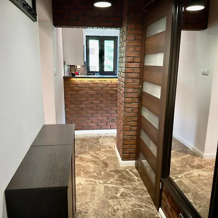 Przycup W Karkonoszach - Za Oknem Góry! - Dwupoziomowy Strażacka 2 Z Widokiem Na Góry Z Parkingiem Przy Wyciągu Oraz Przy Szlakach Turystycznych