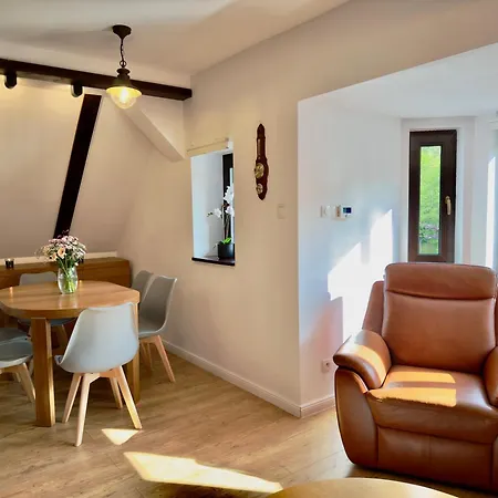 Przycup W Karkonoszach - Za Oknem Góry! - Dwupoziomowy Strażacka 2 Z Widokiem Na Góry Z Parkingiem Przy Wyciągu Oraz Przy Szlakach Turystycznych *