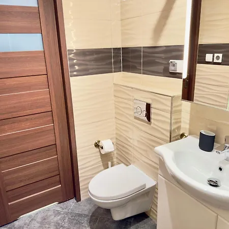 Przycup W Karkonoszach - Za Oknem Góry! - Dwupoziomowy Strażacka 2 Z Widokiem Na Góry Z Parkingiem Przy Wyciągu Oraz Przy Szlakach Turystycznych *