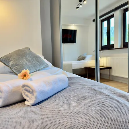 Przycup W Karkonoszach - Za Oknem Góry! - Dwupoziomowy Strażacka 2 Z Widokiem Na Góry Z Parkingiem Przy Wyciągu Oraz Przy Szlakach Turystycznych Karpacz