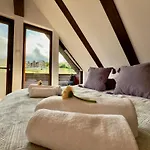 Apartmán Przycup W Karkonoszach - 