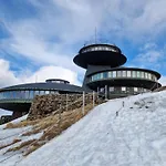 Apartmán Przycup W Karkonoszach - 