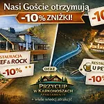 Lejlighed Przycup W Karkonoszach - 