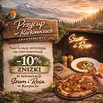 Lejlighed Przycup W Karkonoszach - 