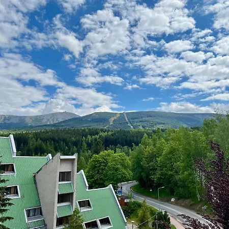 Appartement Przycup W Karkonoszach - 
