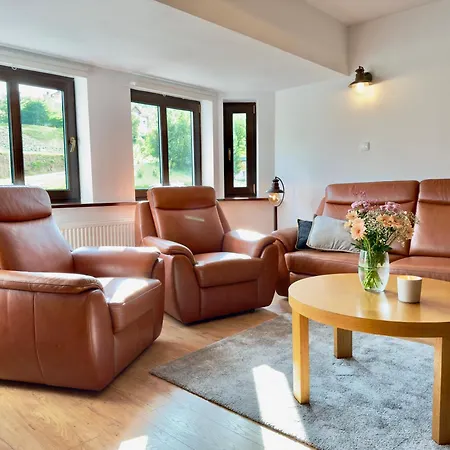 アパート Przycup W Karkonoszach - 