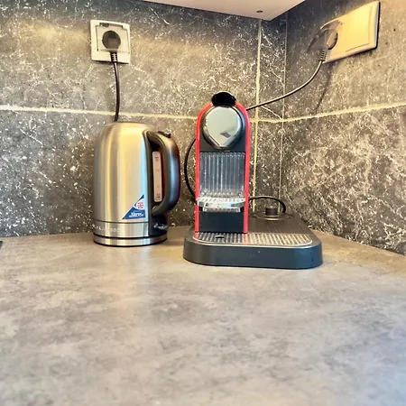 Przycup W Karkonoszach - Za Oknem Góry! - Dwupoziomowy Strażacka 2 Z Widokiem Na Góry Z Parkingiem Przy Wyciągu Oraz Przy Szlakach Turystycznych Apartament