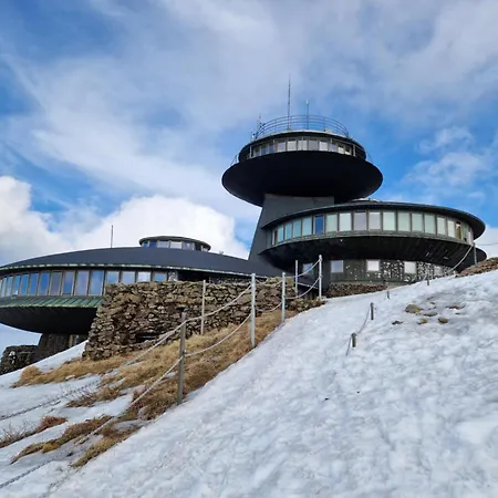 アパート Przycup W Karkonoszach - 