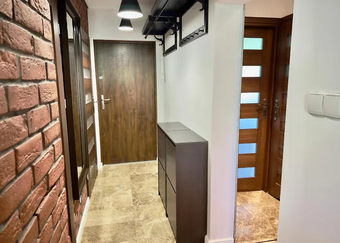 Przycup W Karkonoszach - 