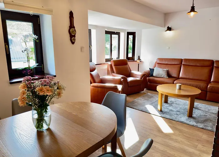 Przycup W Karkonoszach - 