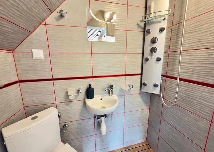 Przycup W Karkonoszach - 