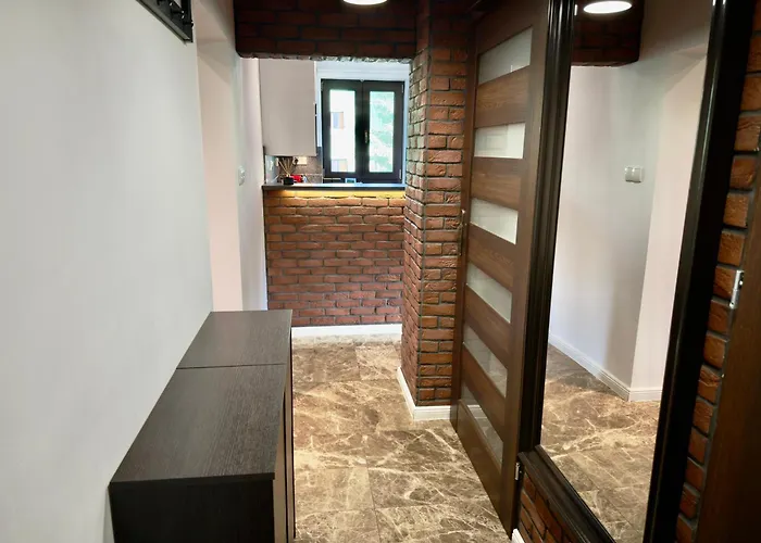 Przycup W Karkonoszach - 