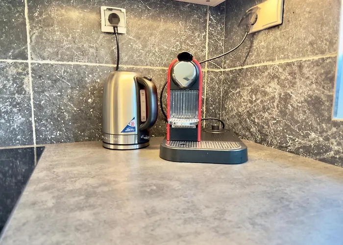 Przycup W Karkonoszach - 