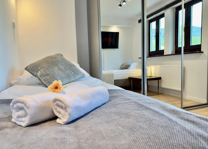 Przycup W Karkonoszach - 